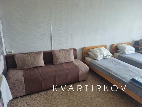 1-комнатная квартира Мира 26, Златоуст - квартира посуточно