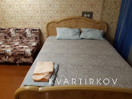 2-комнатная квартира на Гагарина 1 линия, Златоуст - квартира посуточно