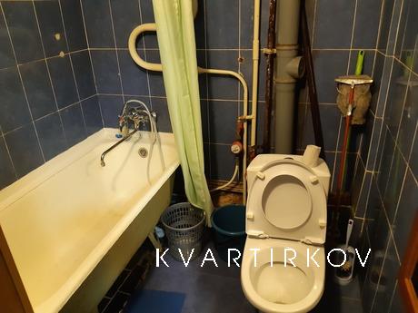 2-комнатная квартира на Гагарина, Златоуст - квартира посуточно