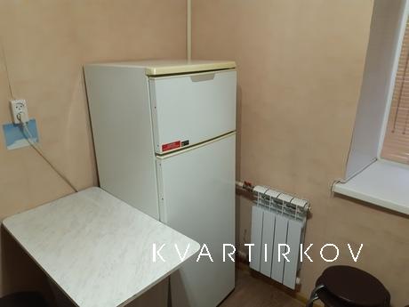 2-комнатная квартира на Гагарина, Златоуст - квартира посуточно