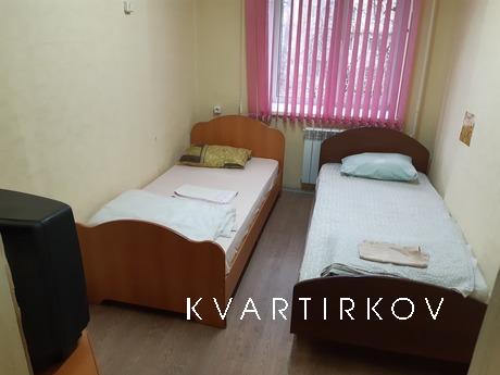 2-комнатная квартира на Гагарина, Златоуст - квартира посуточно