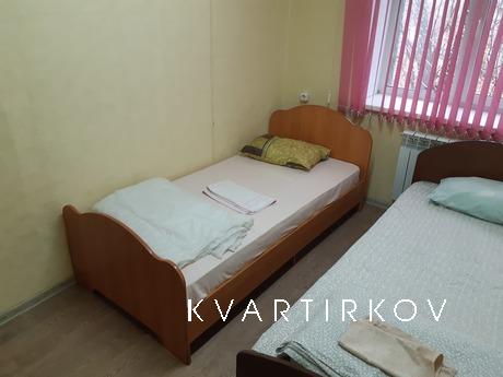 2-комнатная квартира на Гагарина, Златоуст - квартира посуточно