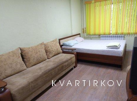 2-комнатная квартира на Гагарина, Златоуст - квартира посуточно