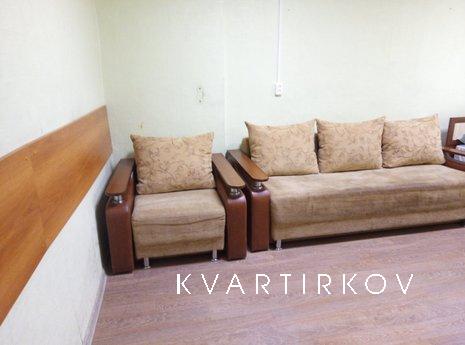 2-комнатная квартира на Гагарина, Златоуст - квартира посуточно