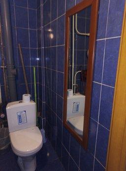 2-комнатная квартира на Гагарина, Златоуст - квартира посуточно