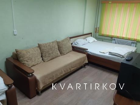 2-комнатная квартира на Гагарина, Златоуст - квартира посуточно