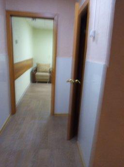 2-комнатная квартира на Гагарина, Златоуст - квартира посуточно