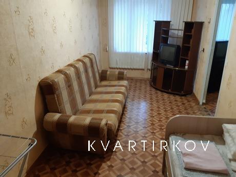 2-комнатная квартира на Гагарина, Златоуст - квартира посуточно