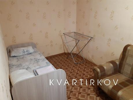 2-комнатная квартира на Гагарина, Златоуст - квартира посуточно