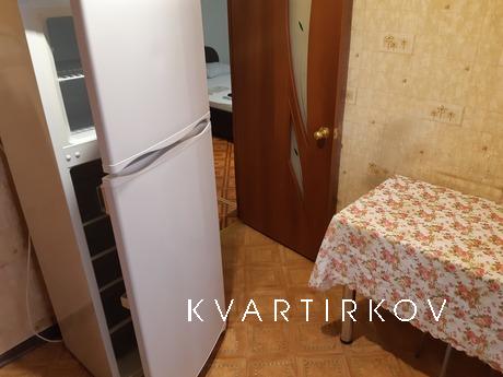 2-комнатная квартира на Гагарина, Златоуст - квартира посуточно