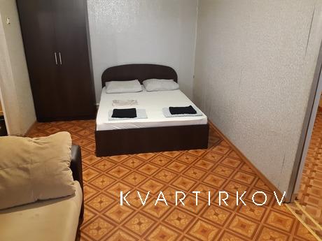 2-комнатная квартира на Гагарина, Златоуст - квартира посуточно