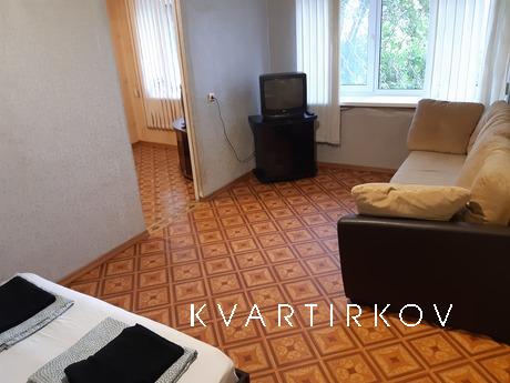 2-комнатная квартира на Гагарина, Златоуст - квартира посуточно