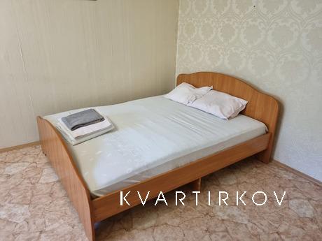 2-комнатная квартира на Гагарина, Златоуст - квартира посуточно