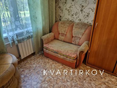 2-комнатная квартира на Гагарина, Златоуст - квартира посуточно