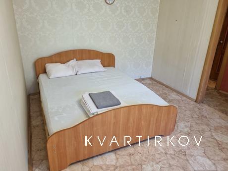 2-комнатная квартира на Гагарина, Златоуст - квартира посуточно