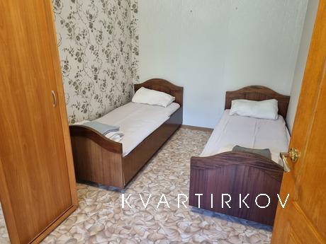 2-комнатная квартира на Гагарина, Златоуст - квартира посуточно