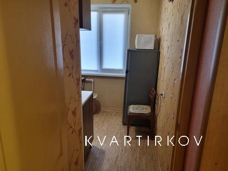 2-комнатная квартира на Гагарина, Златоуст - квартира посуточно