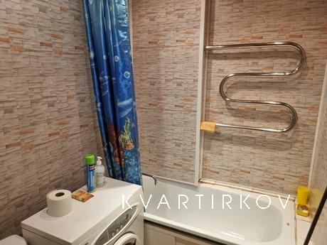 2-комнатная квартира на Гагарина, Златоуст - квартира посуточно