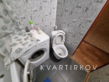 2-комнатная квартира Гагарина 8 линия 9, Златоуст - квартира посуточно