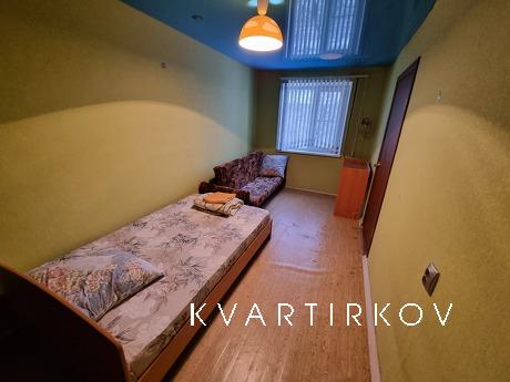 2-комнатная квартира Гагарина 8 линия 9, Златоуст - квартира посуточно