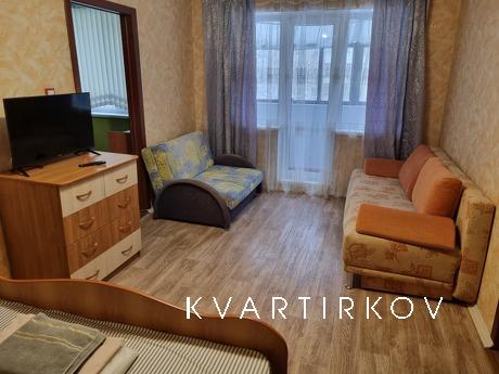 2-комнатная квартира Гагарина 8 линия 9, Златоуст - квартира посуточно