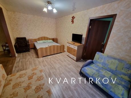 2-комнатная квартира Гагарина 8 линия 9, Златоуст - квартира посуточно