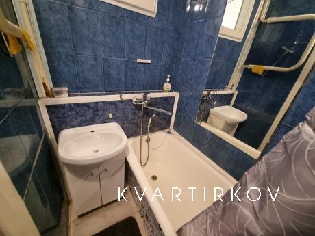 1-комнатная квартира Гагарина 3-линия 6, Златоуст - квартира посуточно