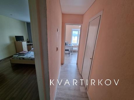 1-комнатная квартира Гагарина 3-линия 6, Златоуст - квартира посуточно