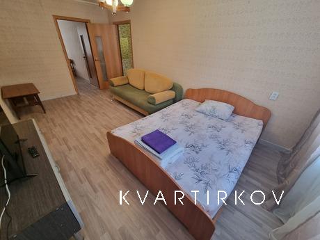 2-комнатная квартира Гагарина 8 линия 13, Златоуст - квартира посуточно