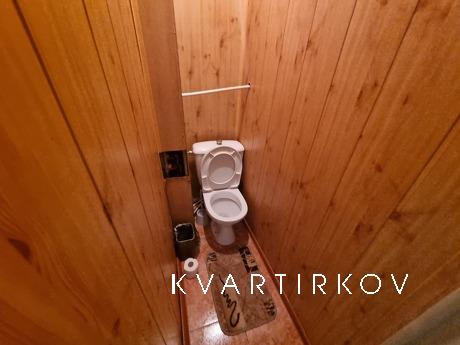 2-комнатная квартира Гагарина 8 линия 13, Златоуст - квартира посуточно