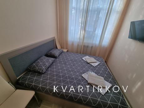 Двухкомнатная студия делюкс, Златоуст - квартира посуточно