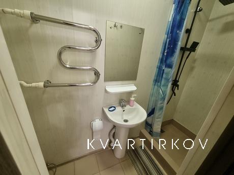 Двухкомнатная студия делюкс, Златоуст - квартира посуточно