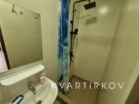 Двухкомнатная студия делюкс, Златоуст - квартира посуточно