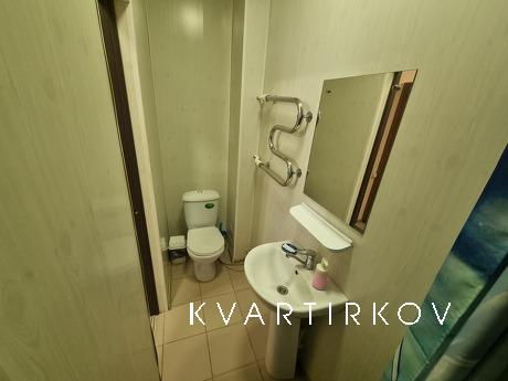 Двухкомнатная студия делюкс, Златоуст - квартира посуточно