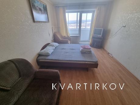 2-к квартира, Златоуст - квартира посуточно