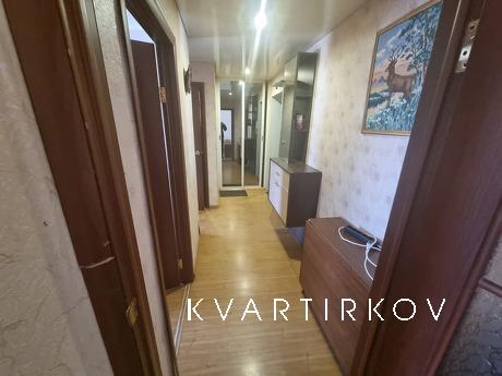 2-к квартира, Златоуст - квартира посуточно