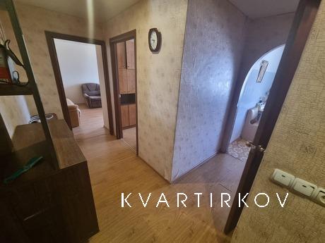 2-к квартира, Златоуст - квартира посуточно