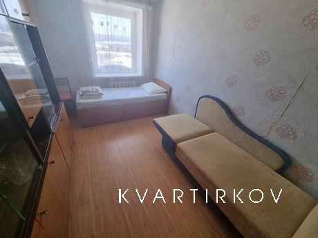 2-к квартира, Златоуст - квартира посуточно