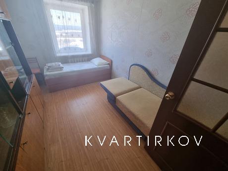 2-к квартира, Златоуст - квартира посуточно