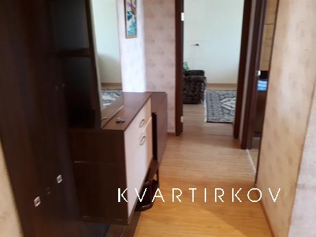 2-к квартира, Златоуст - квартира посуточно