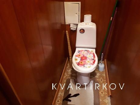 2-к квартира, Златоуст - квартира посуточно