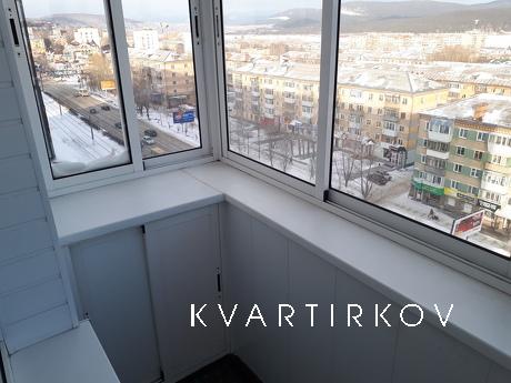 2-к квартира, Златоуст - квартира посуточно