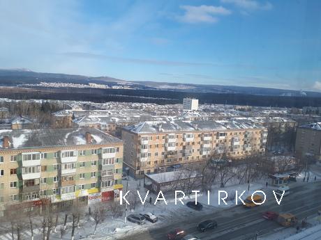 2-к квартира, Златоуст - квартира посуточно