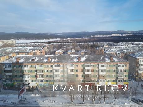 2-к квартира, Златоуст - квартира посуточно