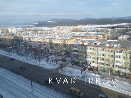 2-к квартира, Златоуст - квартира посуточно