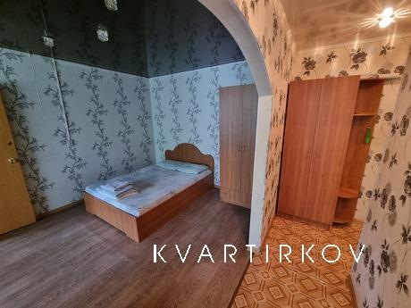 2-room apartment on Gagarina, Zlatoust - apartment by the day