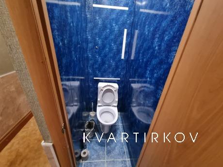 2-комнатная квартира 3-м/р 6а, Златоуст - квартира посуточно