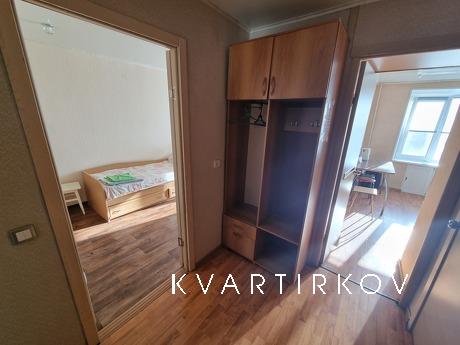 1-room apartment Mira 22 - 6th floor, Zlatoust - apartment by the day