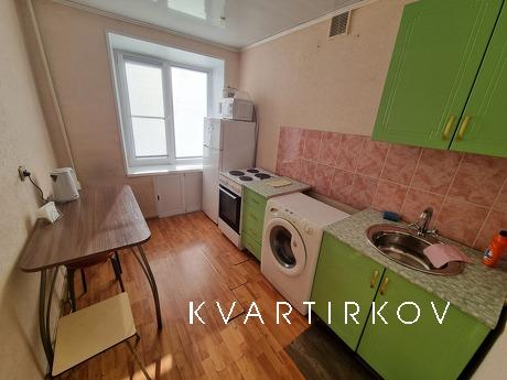 1-room apartment Mira 22 - 6th floor, Zlatoust - apartment by the day