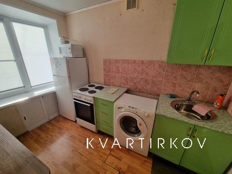 1-room apartment Mira 22 - 6th floor, Zlatoust - apartment by the day